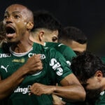 Palmeiras