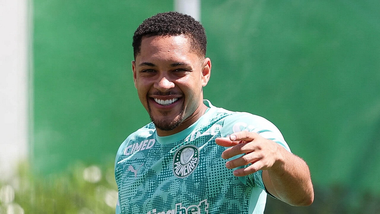 Palmeiras