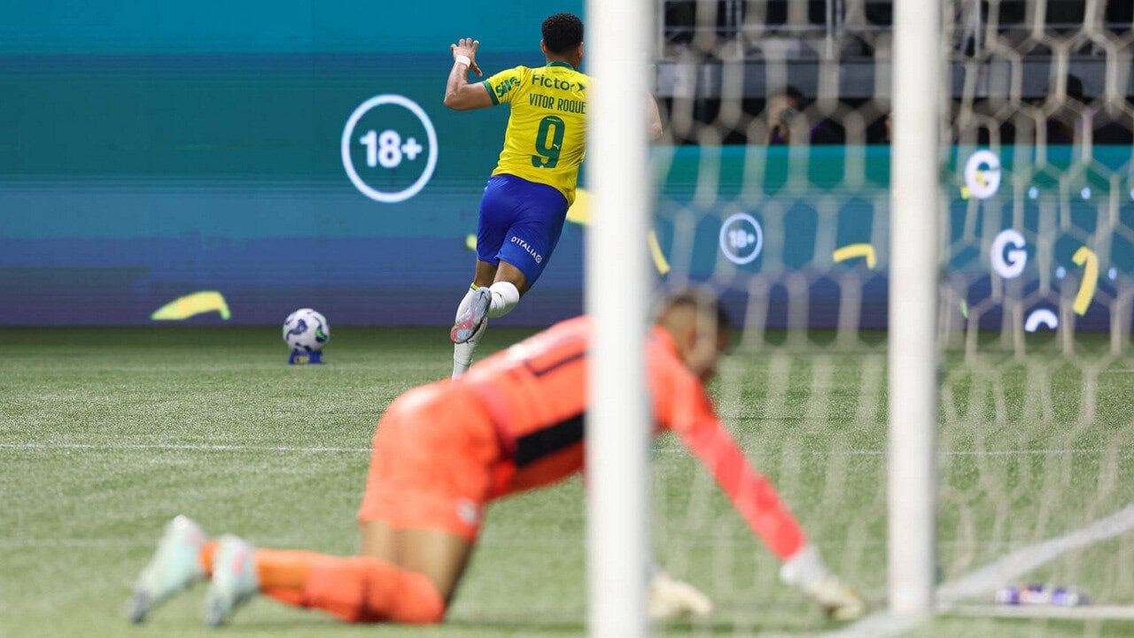 Palmeiras