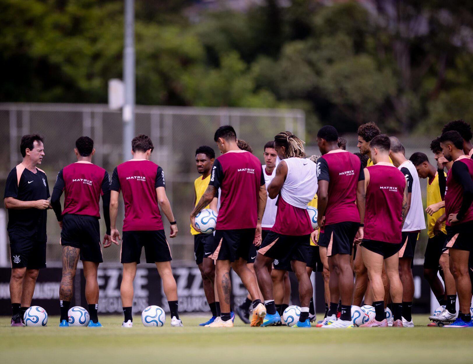 Corinthians