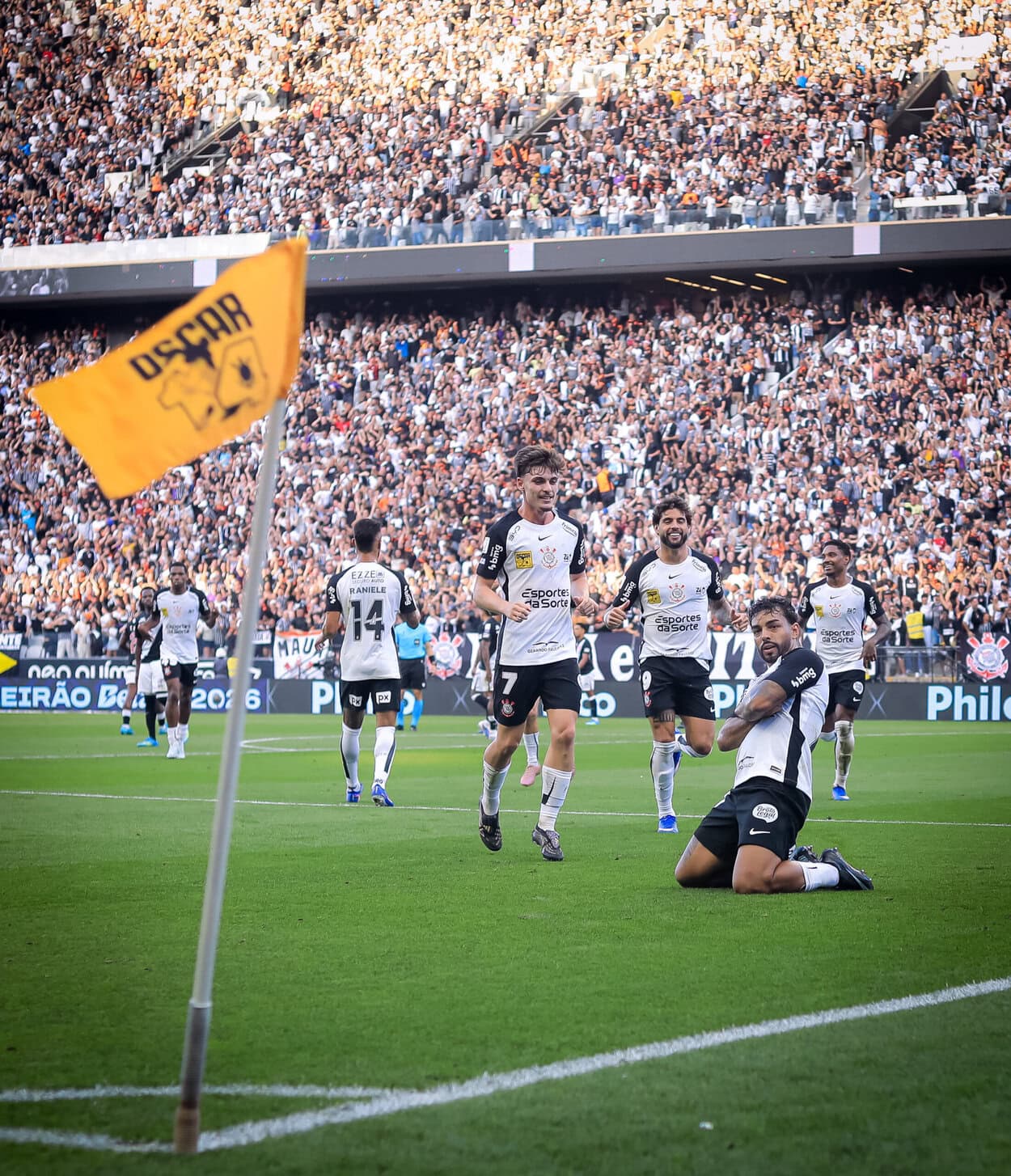 Corinthians