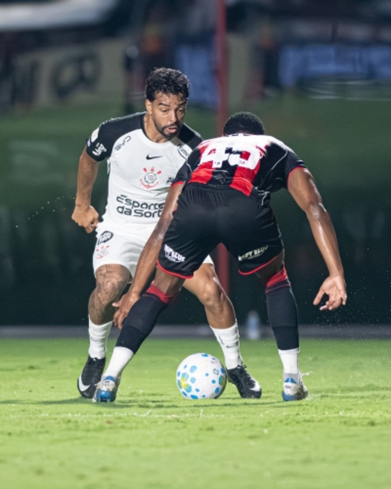 Corinthians