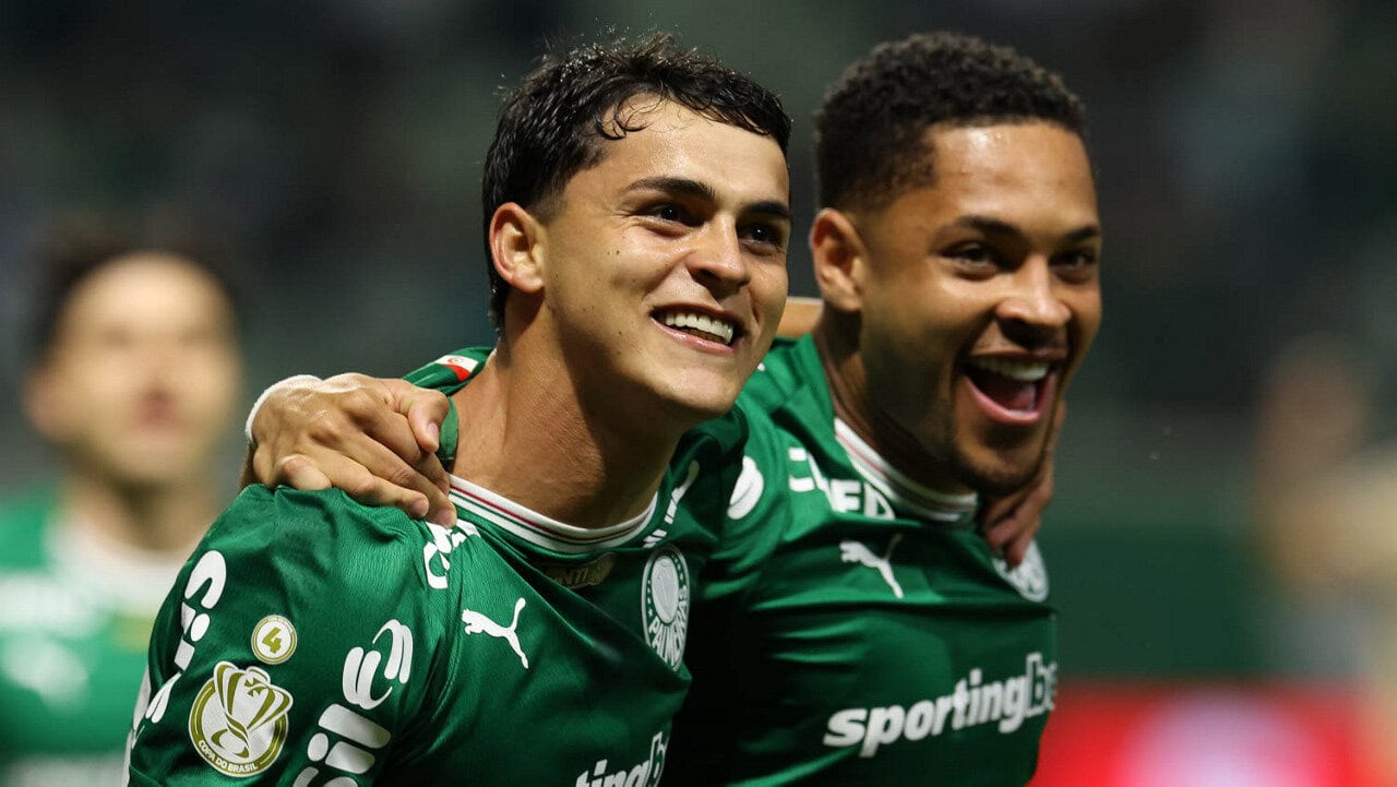 Palmeiras