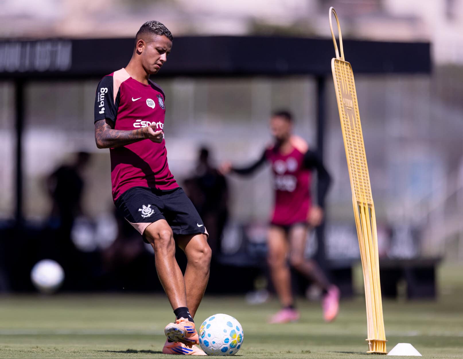 Corinthians