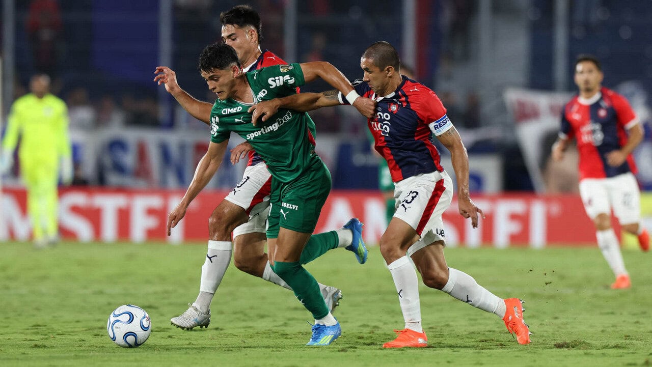 Palmeiras