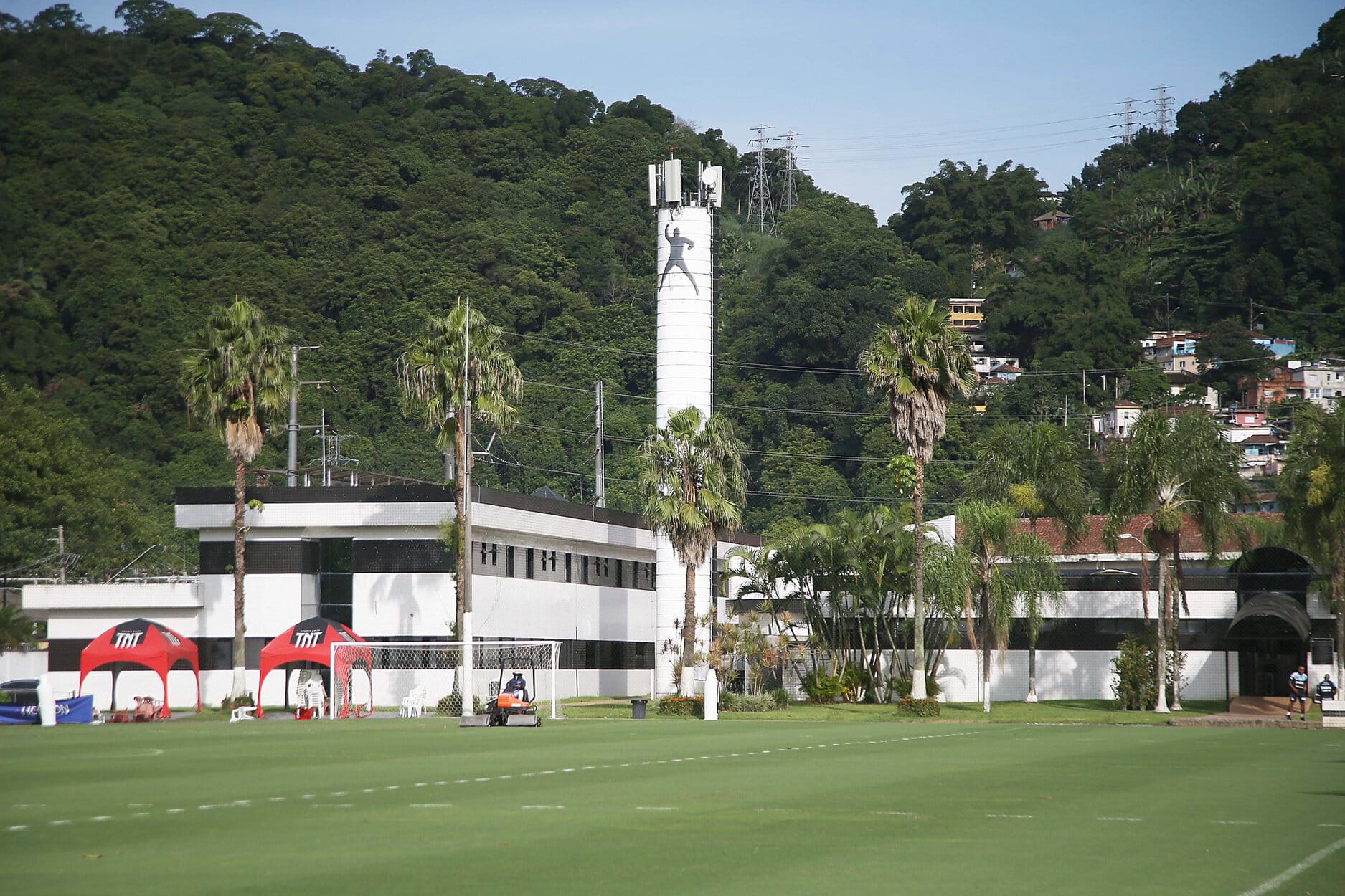 Santos 