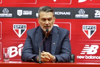 Rui costa são Paulo roger machado