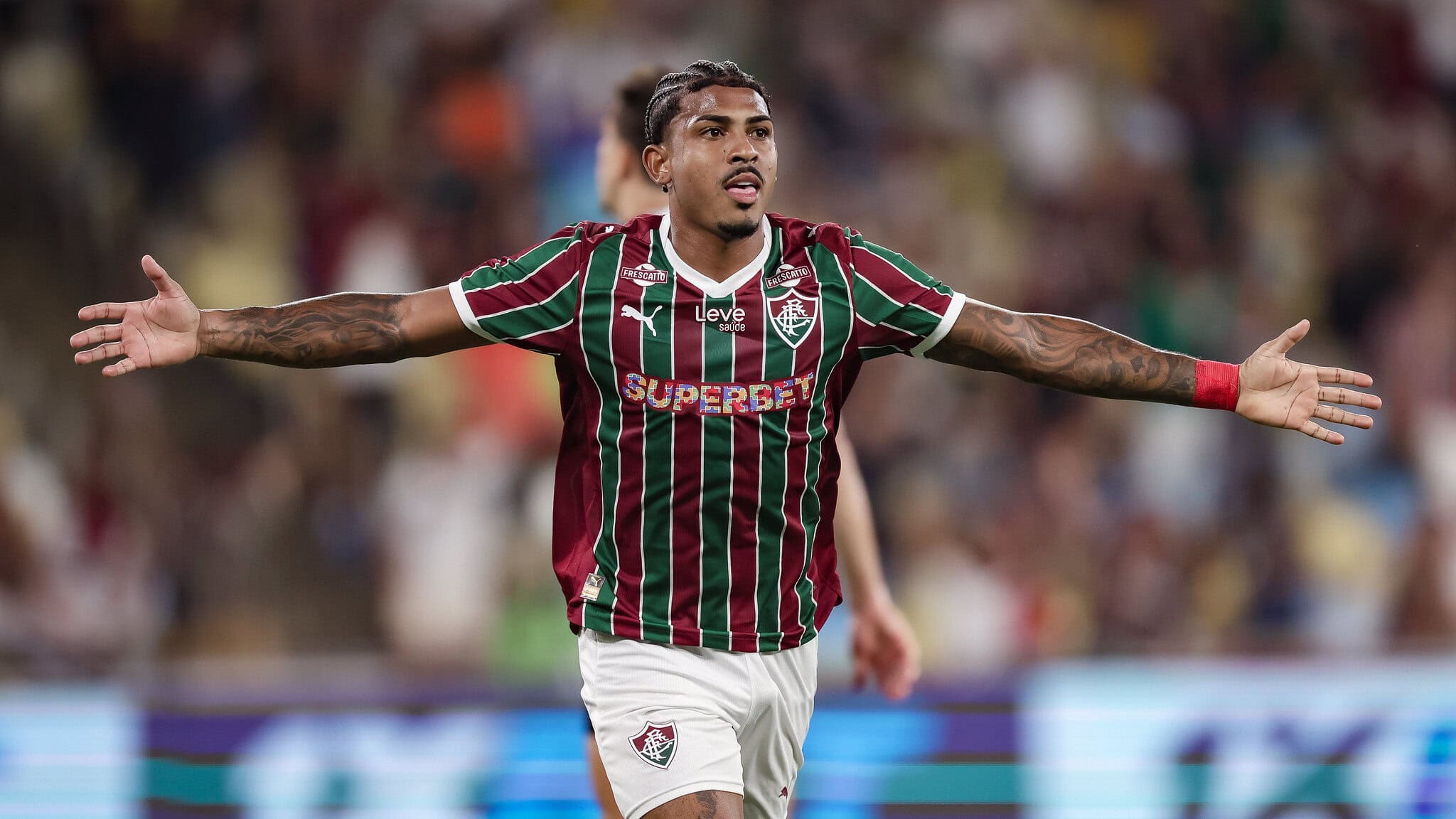 Corinthians