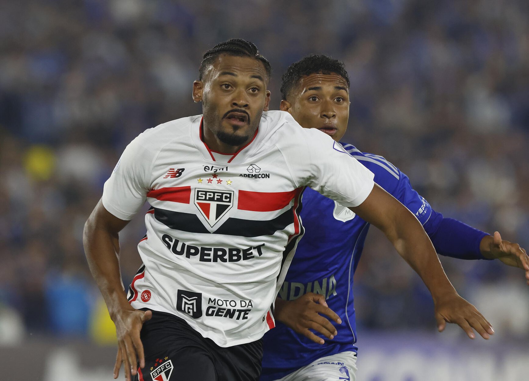 São Paulo