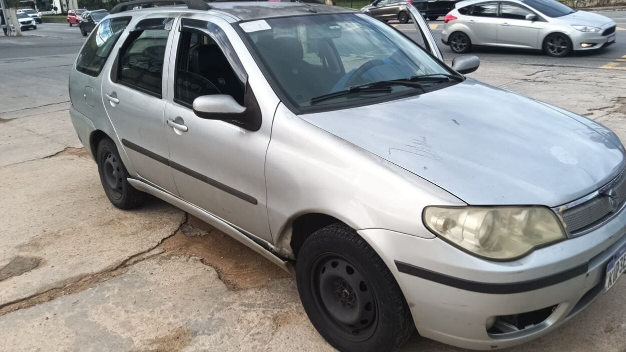 Prefeitura de Mauá apreende mais um veículo usado para transporte clandestino