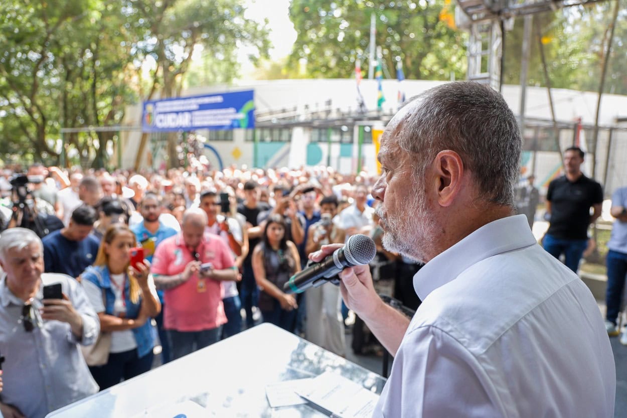 prefeito de São Caetano, Tite Campaenella