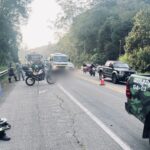 Em Ribeirão Pires, idoso de 71 anos morre após ser atropelado por GCM de SBC e outros veículos na Índio Tibiriçá