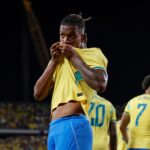 Brasil Cbf ranking fifa