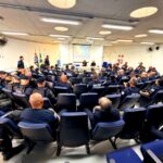 São Bernardo abriga início do curso de polícia comunitária e reforça atuação preventiva da GCM nos bairros