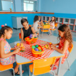 Prazo para inscrições na 1ª creche noturna de São Bernardo é estendido até o dia 17 de abril