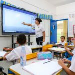 São Bernardo institui verba para adequar salário de professores ao piso nacional do Magistério