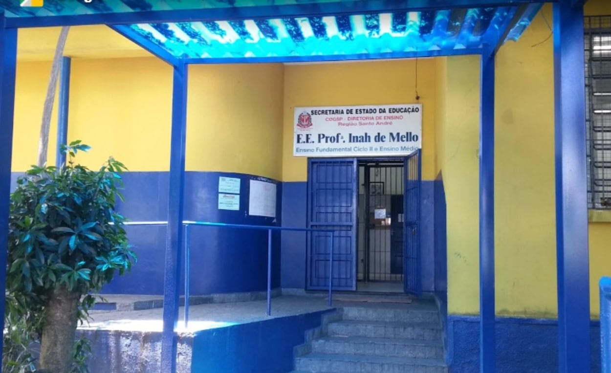 Polícia Civil investiga óbito de menina de 11 anos em escola estadual de Santo André