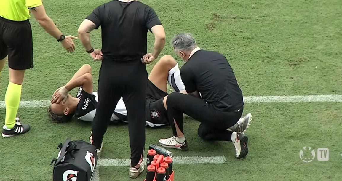 Corinthians 