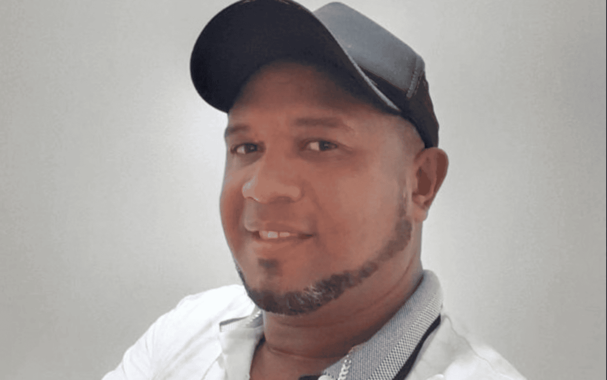 Uma das vítimas de execução em Diadema foi identificada como Marcos da Conceição. Foto: Reprodução 