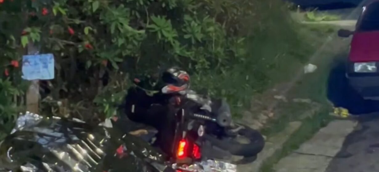 Criminoso morre após tentar assaltar policial militar de folga em São Bernardo