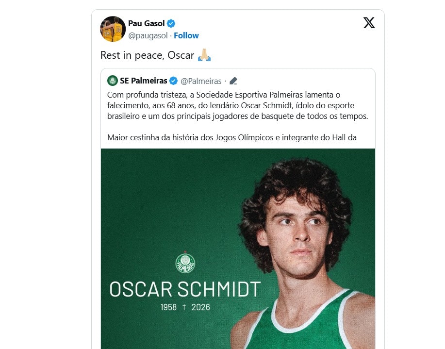 Palmeiras