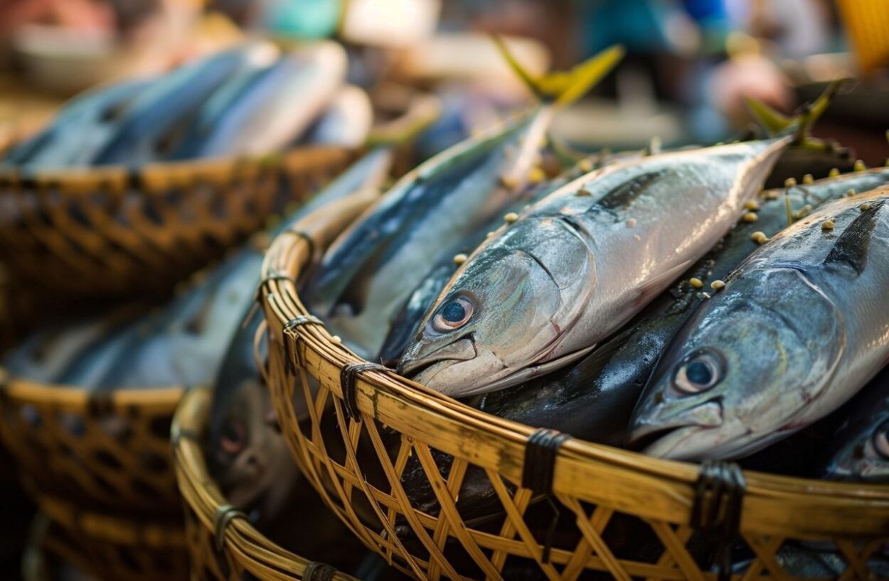 Diadema realiza Campanha do Pescado até a Sexta-Feira Santa