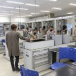 Parceria entre Prefeitura, Transpetro e Senai oferece cursos profissionalizantes gratuitos em Mauá