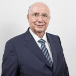 LIDE Grande ABC promove jantar-debate com Henrique Meirelles no dia 23 de abril, em Santo André