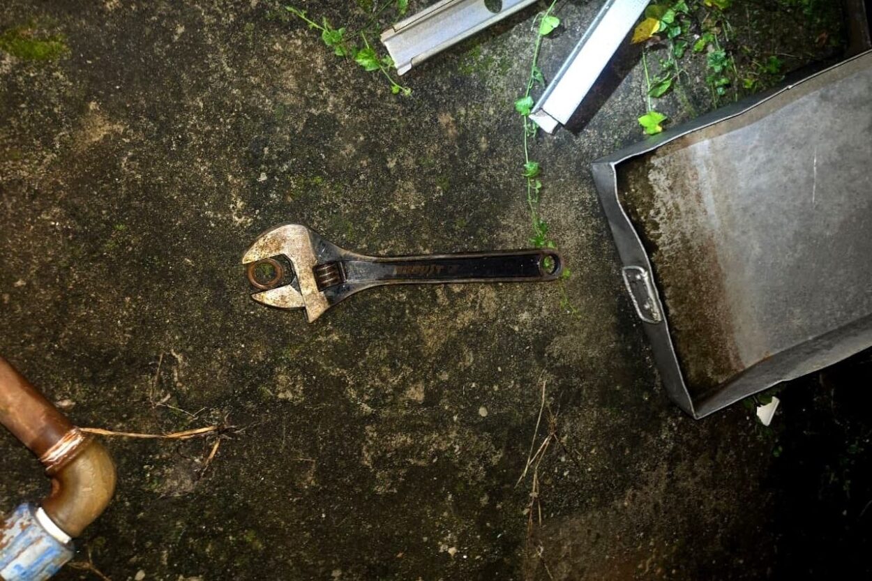 GCM de São Caetano prende homem por furto em imóvel no Bairro Mauá
