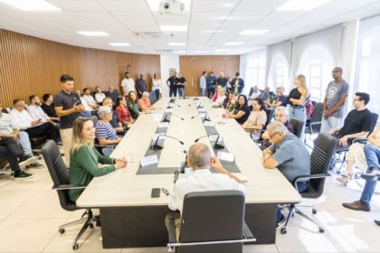 Prefeitura de São Caetano entrega subvenções a entidades culturais
