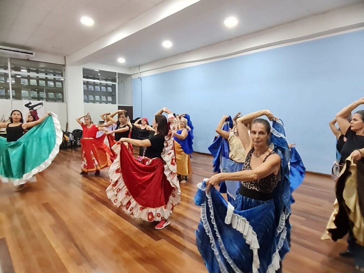 Prefeitura de São Caetano abre inscrições para oficinas culturais gratuitas