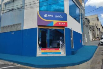 Casa do Trabalhador de Mauá oferece 149 vagas de emprego