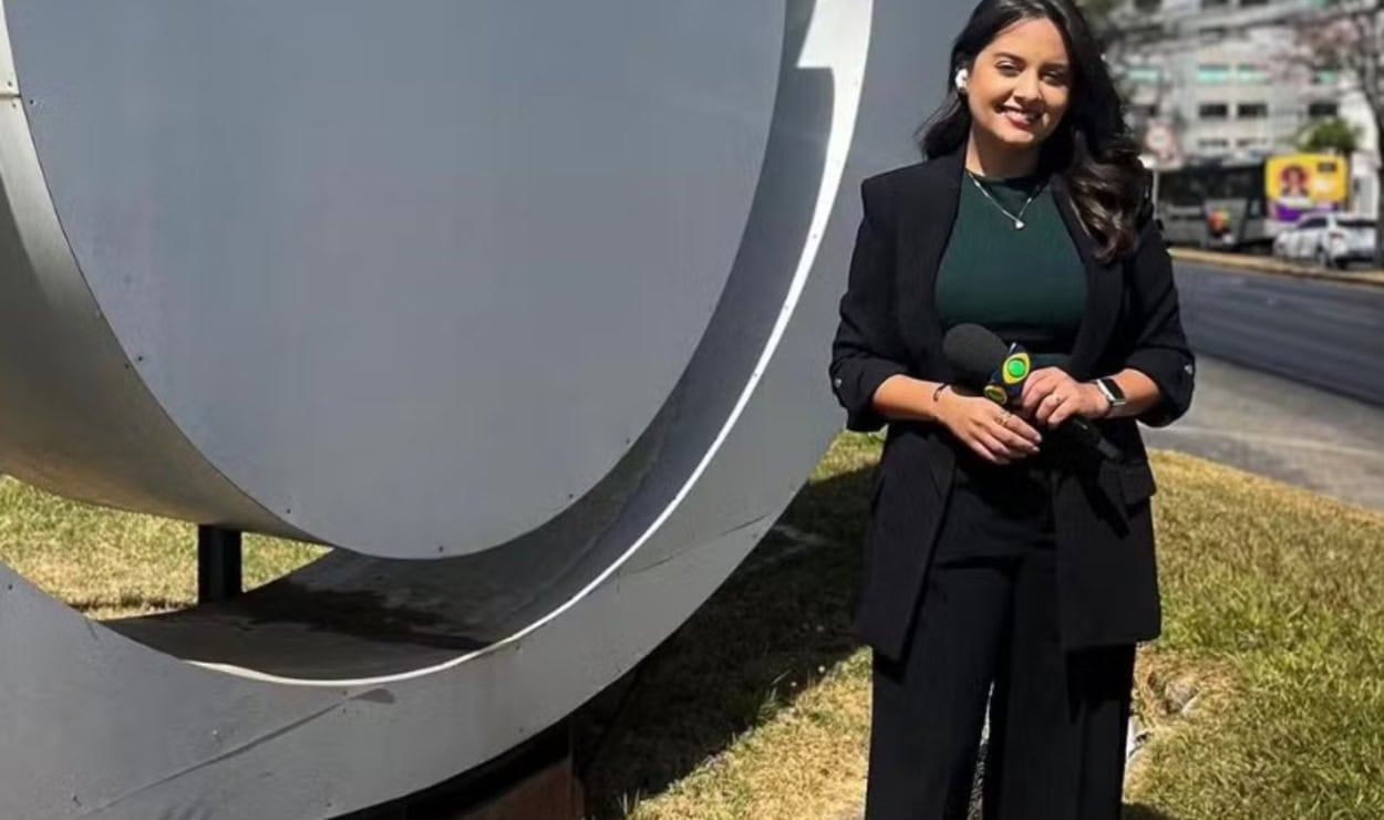 Morre a jornalista Alice Ribeiro após grave acidente na BR-381