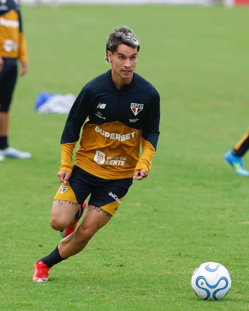 São Paulo