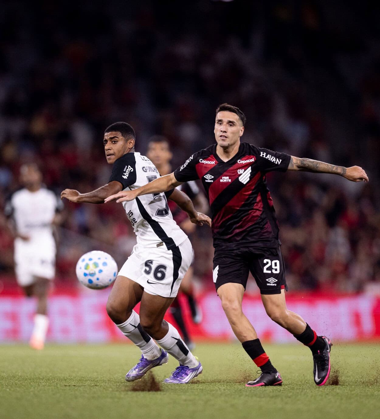 Corinthians