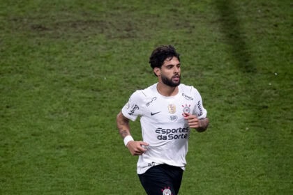 Yuri alberto