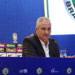 Tite selecao