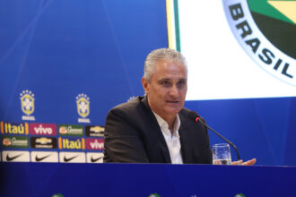 Tite selecao