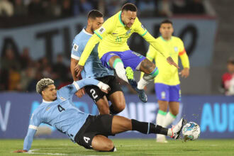 Neymar seleção cbf
