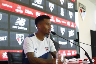 Marcos Antônio são paulo