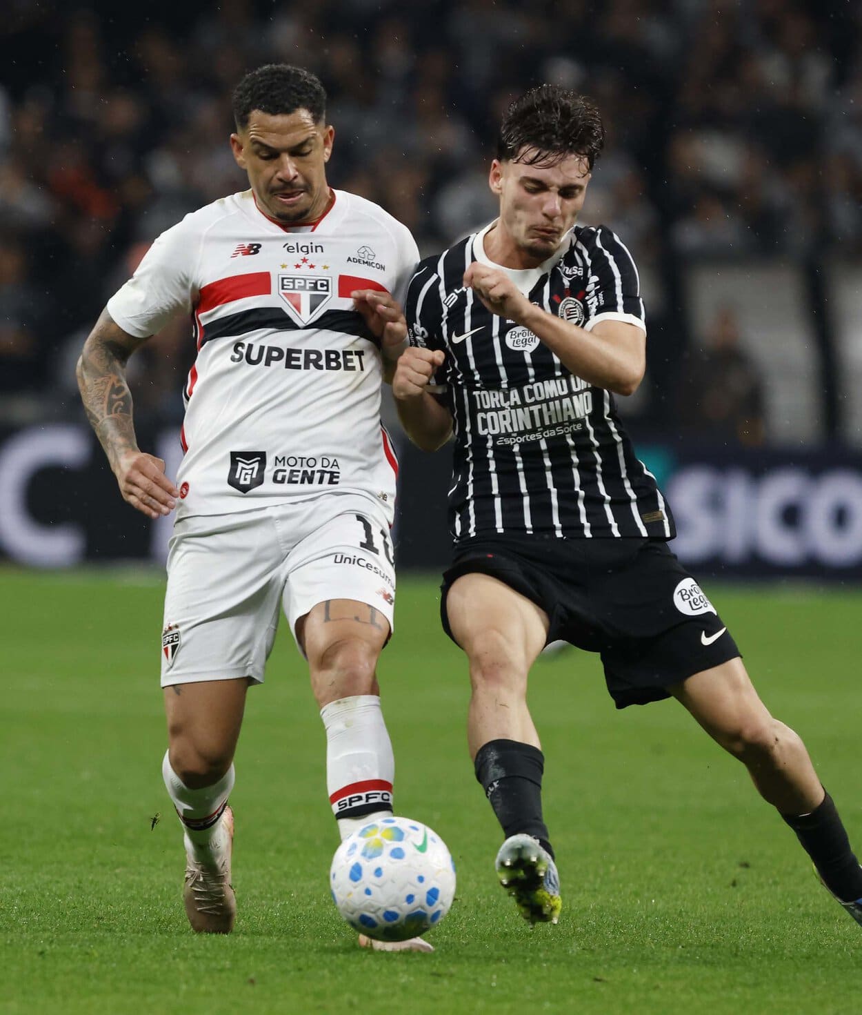 Luciano são paulo