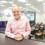 Inaugurado em julho de 2025 pelo prefeito Tite, o Smart Sanca - Centro de Inteligência, Segurança e Emergências da Prefeitura de São Caetano do Sul já contribuiu diretamente na captura de 181 foragidos.
