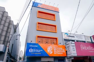 Programa Faculdade Municipal São Bernardo inicia processo seletivo para o terceiro vestibular
