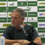 Palmeiras anderson Barros