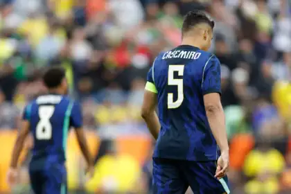 Seleção
