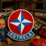 Ícone da infância brasileira, Estrela entra com pedido de recuperação judicial