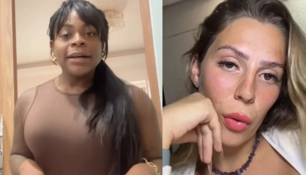 Influenciadora de São Bernardo afirma ter faturado R$ 1 milhão após briga com Jojo Todynho