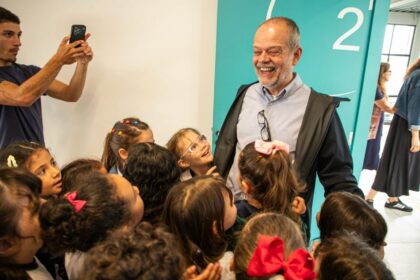 Prefeito Tite Campanella é aprovado por sete em cada dez moradores de São Caetano do Sul