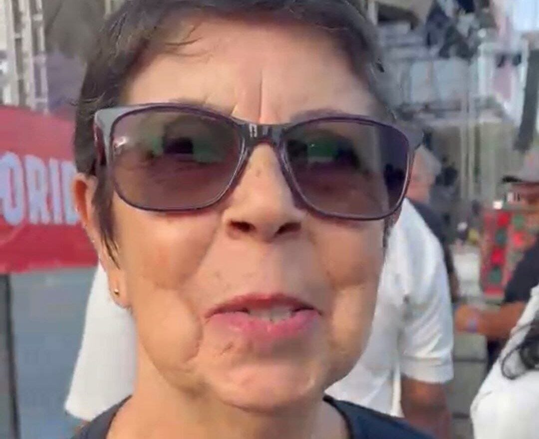 Em evento do sindicato, vereadora Ana do Carmo critica exclusão em atividades de Haddad em São Bernardo