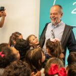 Gestão Tite Campanella avança em licitação para construção de nova escola no Bairro Fundação